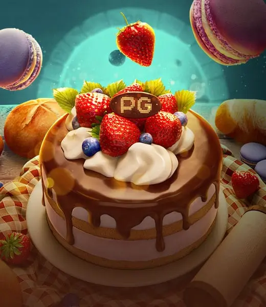 Bakery Bonanza